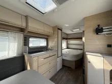 Fahrzeugbild Fendt Bianco Selection 465 SFB Mod. 2026! #9