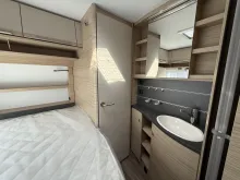 Fahrzeugbild Fendt Bianco Selection 465 SFB Mod. 2026! #11