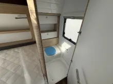 Fahrzeugbild Fendt Bianco Selection 465 SFB Mod. 2026! #12