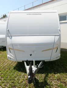 Fahrzeugbild Weinsberg CaraOne 420 QD #5