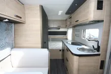 Fahrzeugbild Weinsberg CaraOne 420 QD #7