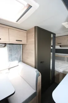 Fahrzeugbild Weinsberg CaraOne 420 QD #10