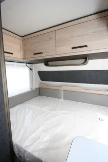 Fahrzeugbild Weinsberg CaraOne 420 QD #11