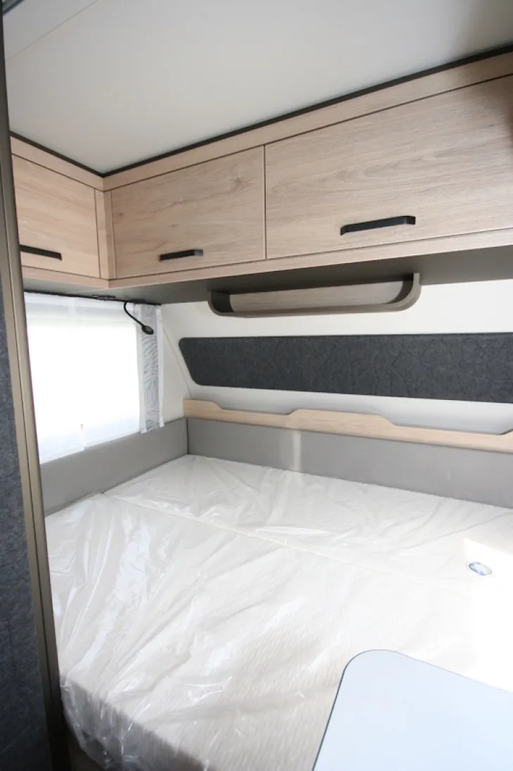 Fahrzeugbild Weinsberg CaraOne 420 QD #11