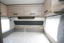 Fahrzeugbild Weinsberg CaraOne 420 QD #12