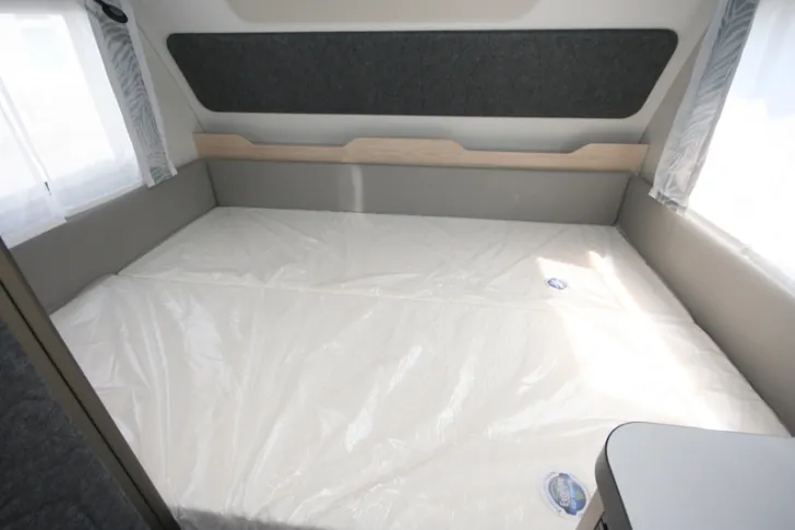 Fahrzeugbild Weinsberg CaraOne 420 QD #13