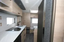 Fahrzeugbild Weinsberg CaraOne 420 QD #14