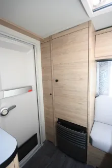 Fahrzeugbild Weinsberg CaraOne 420 QD #16