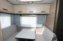 Fahrzeugbild Weinsberg CaraOne 420 QD #18