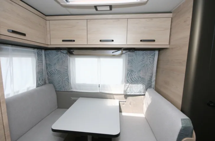 Fahrzeugbild Weinsberg CaraOne 420 QD #18