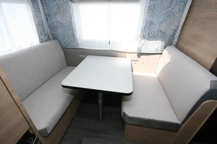 Fahrzeugbild Weinsberg CaraOne 420 QD #19