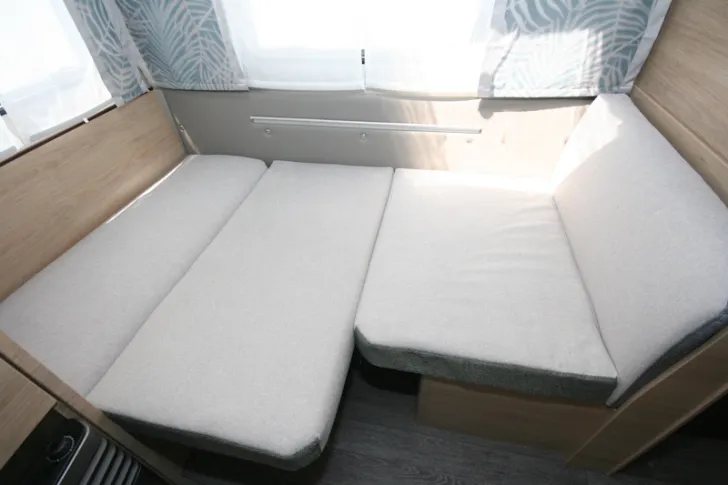 Fahrzeugbild Weinsberg CaraOne 420 QD #20