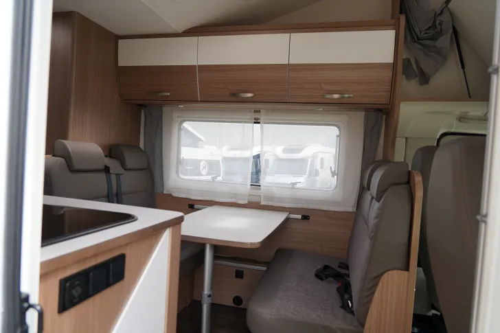 Fahrzeugbild Carado A 464 PRO (37) SAT, TV, Navi, Markise #5