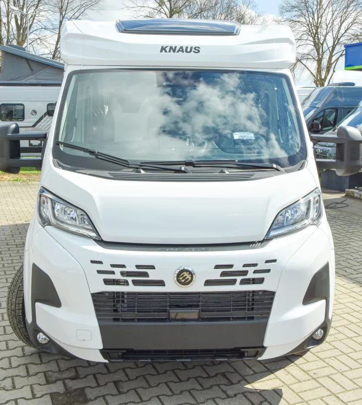Fahrzeugbild Knaus VAN TI 550 MF *VANSATION * #3