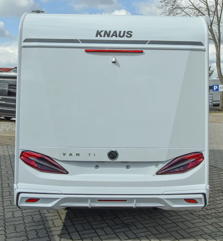 Fahrzeugbild Knaus VAN TI 550 MF *VANSATION * #5