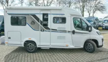 Fahrzeugbild Knaus VAN TI 550 MF *VANSATION * #6