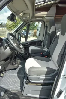 Fahrzeugbild Knaus VAN TI 550 MF *VANSATION * #7