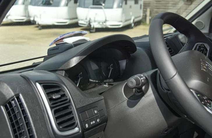 Fahrzeugbild Knaus VAN TI 550 MF *VANSATION * #8