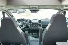 Fahrzeugbild Knaus VAN TI 550 MF *VANSATION * #9