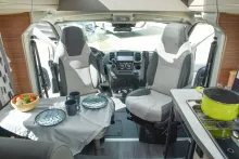 Fahrzeugbild Knaus VAN TI 550 MF *VANSATION * #11