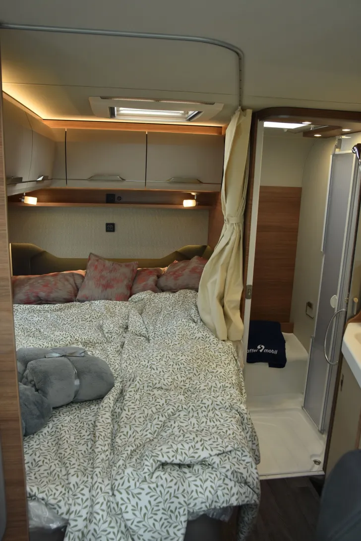 Fahrzeugbild Knaus VAN TI 550 MF *VANSATION * #18