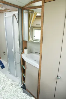 Fahrzeugbild Knaus VAN TI 550 MF *VANSATION * #19