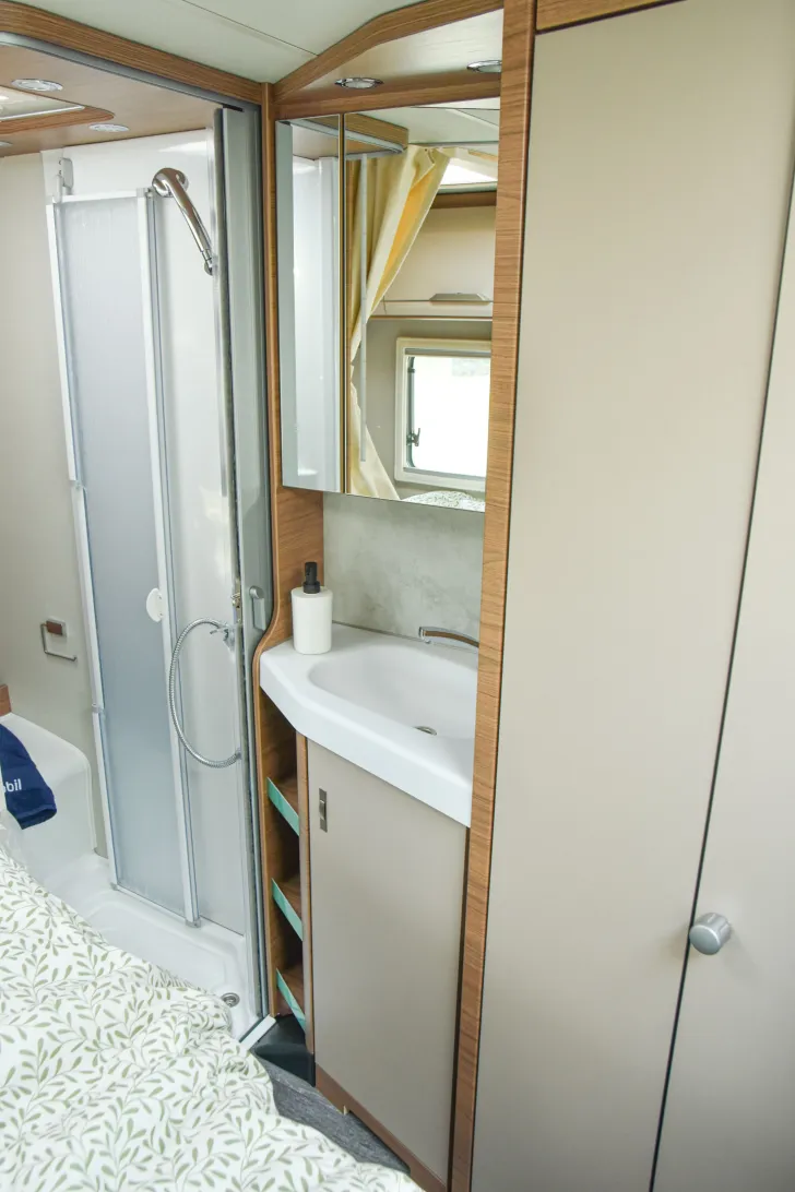 Fahrzeugbild Knaus VAN TI 550 MF *VANSATION * #19