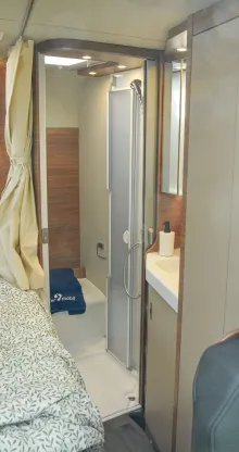 Fahrzeugbild Knaus VAN TI 550 MF *VANSATION * #21