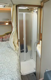 Fahrzeugbild Knaus VAN TI 550 MF *VANSATION * #22