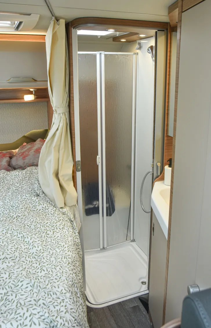 Fahrzeugbild Knaus VAN TI 550 MF *VANSATION * #22