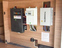 Fahrzeugbild Knaus VAN TI 550 MF *VANSATION * #23