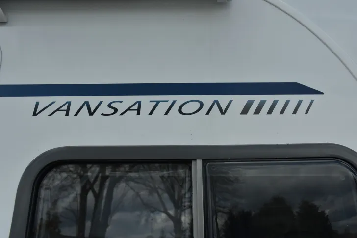 Fahrzeugbild Knaus VAN TI 550 MF *VANSATION * #25