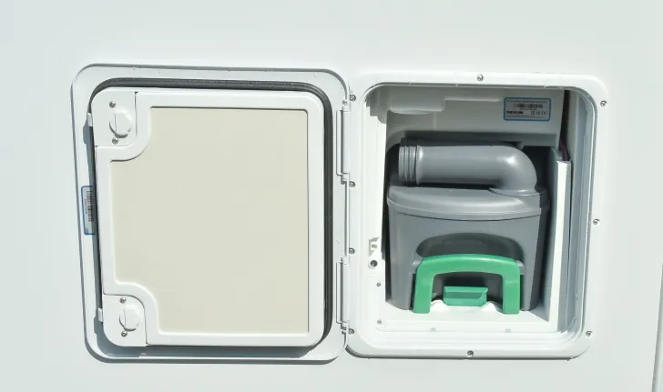 Fahrzeugbild Knaus VAN TI 550 MF *VANSATION * #26