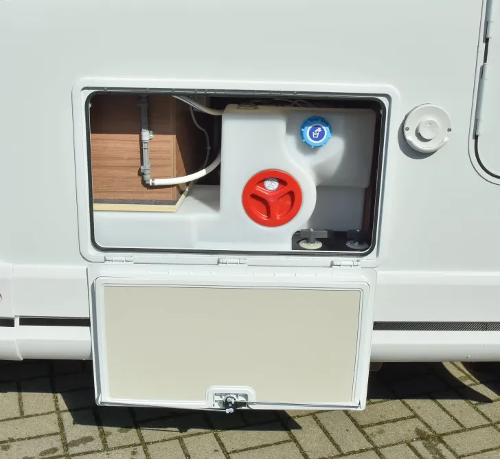 Fahrzeugbild Knaus VAN TI 550 MF *VANSATION * #27