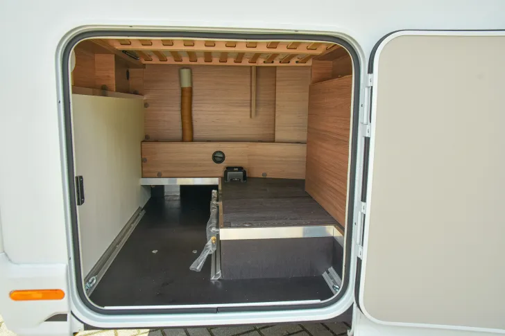 Fahrzeugbild Knaus VAN TI 550 MF *VANSATION * #28