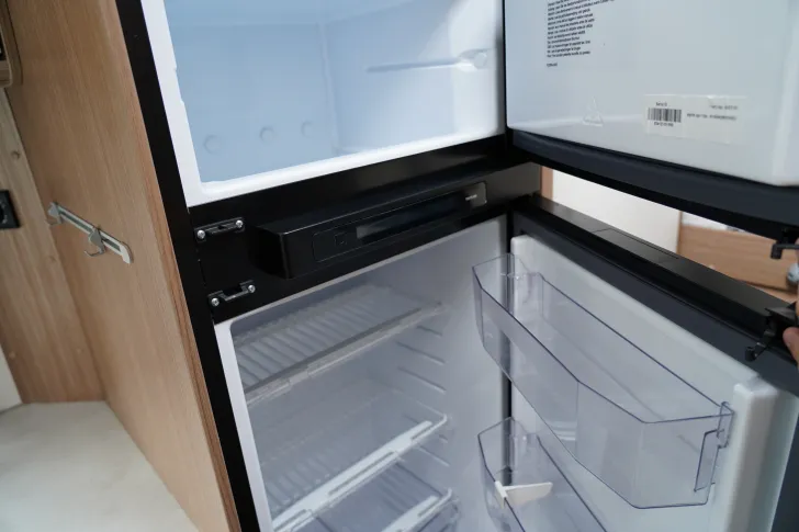 Fahrzeugbild Carado A 464 PRO (37) SAT, TV, Navi, Markise #13