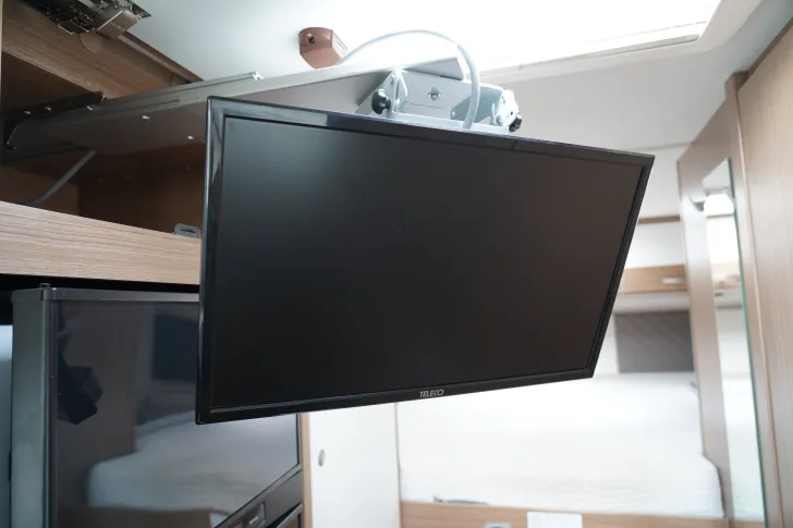 Fahrzeugbild Carado A 464 PRO (37) SAT, TV, Navi, Markise #14