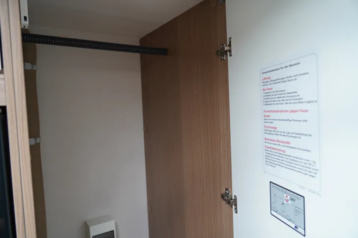 Fahrzeugbild Carado A 464 PRO (37) SAT, TV, Navi, Markise #16