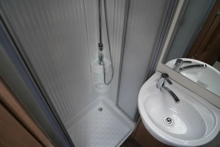 Fahrzeugbild Carado A 464 PRO (37) SAT, TV, Navi, Markise #18