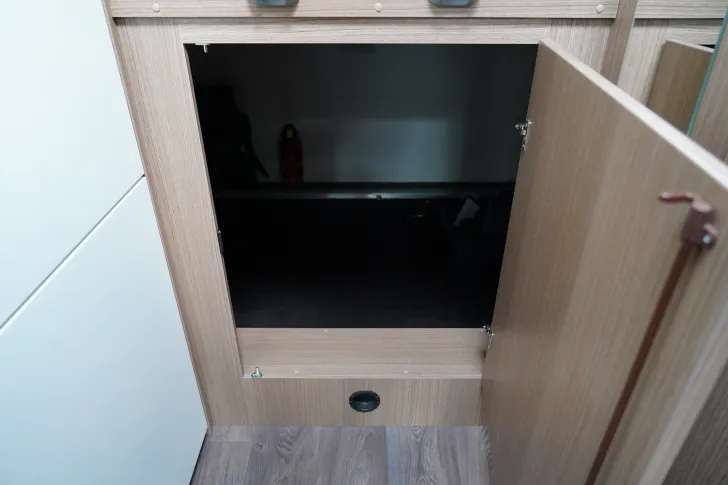 Fahrzeugbild Carado A 464 PRO (37) SAT, TV, Navi, Markise #19