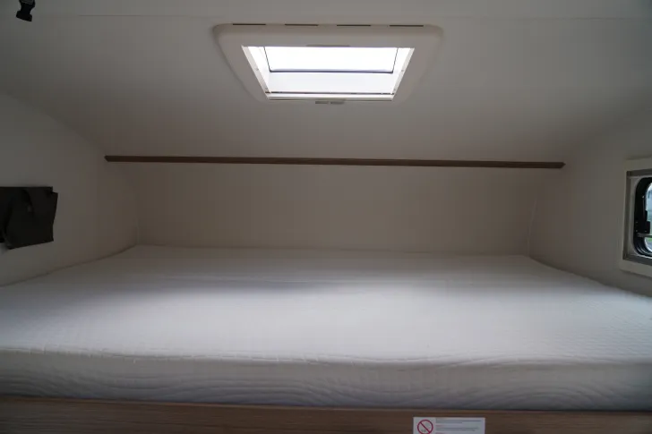 Fahrzeugbild Carado A 464 PRO (37) SAT, TV, Navi, Markise #20