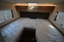 Fahrzeugbild Bürstner B66 TD 690 G Sondermodell*Automatik #11