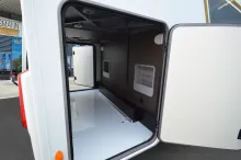 Fahrzeugbild Bürstner B66 TD 690 G Sondermodell*Automatik #16