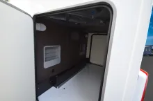 Fahrzeugbild Bürstner B66 TD 690 G Sondermodell*Automatik #17