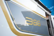 Fahrzeugbild Bürstner B66 TD 690 G Sondermodell*Automatik #18