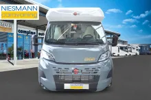 Fahrzeugbild Bürstner B66 TD 690 G Sondermodell*Automatik #19