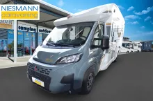 Fahrzeugbild Bürstner B66 TD 690 G Sondermodell*Automatik #1