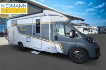 Fahrzeugbild Bürstner B66 TD 690 G Sondermodell*Automatik #21