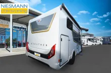 Fahrzeugbild Bürstner B66 TD 690 G Sondermodell*Automatik #3