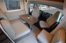 Fahrzeugbild Bürstner B66 TD 690 G Sondermodell*Automatik #4